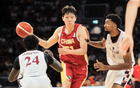 一战打出影响力！明明有NBA级别内线，郭士强为何不围绕杨瀚森建队？