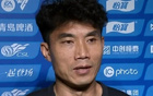 郑智：我们上半场踢得更好一点，但是下半场天津队的决心更足