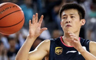CBA重磅官宣！周鹏一年C类合同重返广东男篮，征战满20个赛季，重新穿回广东男篮11号球衣！