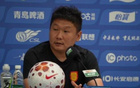 足球报：铜梁龙首要目标是保级，剩余赛程重要的是锻炼年轻人