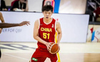 杨瀚森2.2秒准绝杀拯救中国男篮，但胜利难掩三大隐患