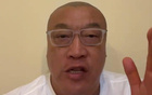 杨瀚森把归化中锋打得没脾气，马健：还不首发？