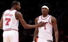 火箭阿门成23岁最佳！美媒评NBA各年龄第一：杜兰特37岁力压哈登