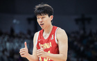杨瀚森绝杀黎巴嫩：5胜3负超日本，出线主动权到手