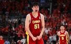 F组一夜变天！中国男篮绝杀守住第3，日本53分狂胜登顶+韩国紧追
