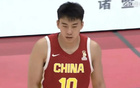 杨瀚森绝杀！中国男篮主场力克黎巴嫩，赛后球员评分：4人满分，4人及格，2人低迷
