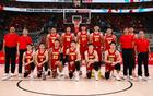 中国男篮89-87险胜黎巴嫩，杨瀚森将对面归化打破防，胡明轩险葬送胜利，球员评分：杨瀚森10分！