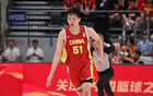 杨瀚森封神一战，投进准绝杀！标志中国男篮进入拥有NBA球员时代