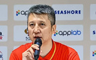 绝杀黎巴嫩发布会！郭士强为球员发声请求支持，总结比赛肯定球员